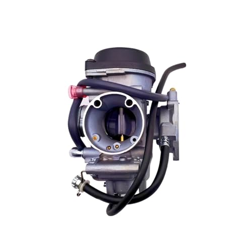 Motorrad Vergaser Für CFmoto X5 U6 CF188 625 CF196 Für X-Lander Für Rancher 0180-100000 CF188-100000 Für Xinyang 600 44520-5000 Vergaser Motorrad Vergaser Für CFmoto X5 U6 CF188 625 CF196 Für X-Lander Für Rancher 0180-100000 CF188-100000 Für Xinyang 600 44520-5000 Vergaser von DZNEFYUP