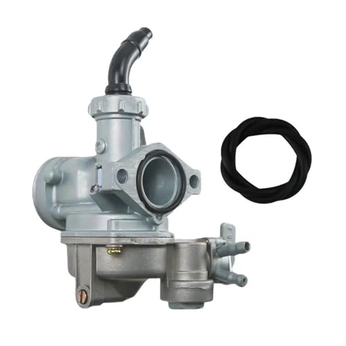 Motorrad Vergaser Für CT70 CT90 CT110 TRX90 ATC90 ATC110 ATC125 Für Trax 125 TRX125 22mm PZ22 Motorrad Vergaser Motorrad Vergaser Für CT70 CT90 CT110 TRX90 ATC90 ATC110 ATC125 Für Trax 125 TRX125 22mm PZ22 Motorrad Vergaser von DZNEFYUP