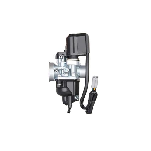 Motorrad Vergaser Für Dellorto Für Gilera Für Runner 50 DT PHVA 50 50cc 12mm 17.5 MM Motorrad Vergaser von DZNEFYUP