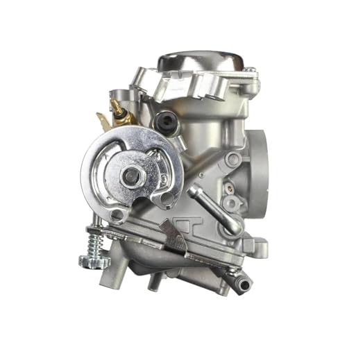 Motorrad Vergaser Für Für Virago Für Route 66 Für V Star 125 250 XV250 1988-2023 XV125 Motorrad Vergaser 26mm Motorrad Vergaser Für Für Virago Für Route 66 Für V Star 125 250 XV250 1988-2023 XV125 Motorrad Vergaser 26mm von DZNEFYUP