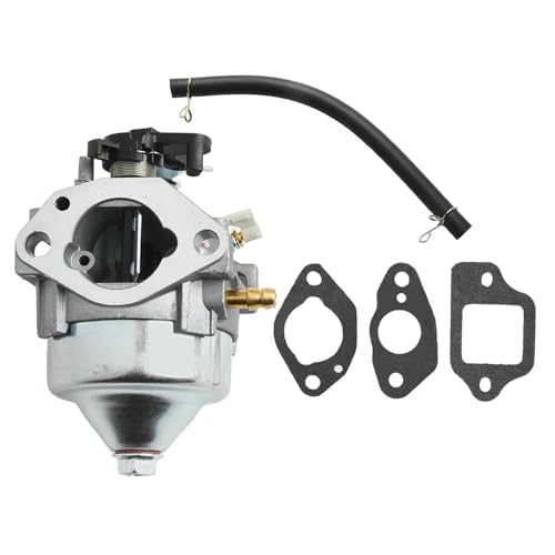 Motorrad Vergaser Für GCV170LA Repl 16100-Z9L-811 Rasenmäher Gartengeräte Vergaser Mit Dichtungen Motorrad Vergaser Für GCV170LA Repl 16100-Z9L-811 Rasenmäher Gartengeräte Vergaser Mit Dichtungen von DZNEFYUP