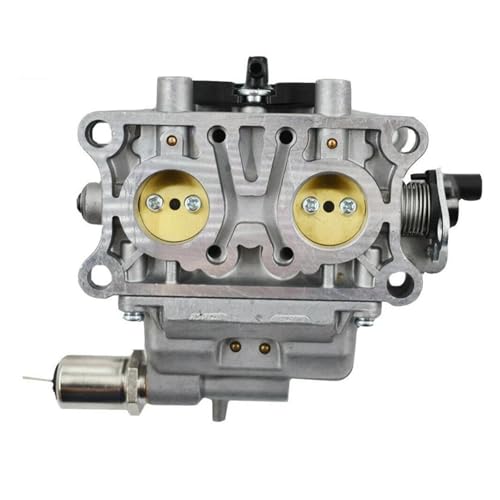 Motorrad Vergaser Für GCV530 GXV530 GXV530R GXV530U 16100Z0A815 16100-Z0A-815 Rasenmäher Traktor Motor Motorrad Vergaser von DZNEFYUP