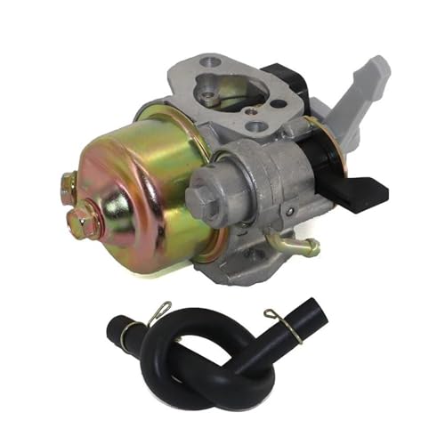 Motorrad Vergaser Für GX160 GX200 168F 5.5 PS 6.5 PS Motor Wasserpumpe Hochdruckreiniger Rasenmäher Motorrad Vergaser Motorrad Vergaser Für GX160 GX200 168F 5.5 PS 6.5 PS Motor Wasserpumpe Hochdruckreiniger Rasenmäher Motorrad Vergaser von DZNEFYUP