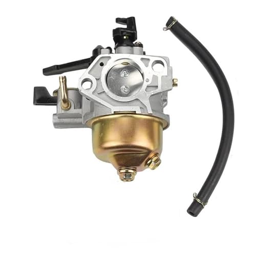 Motorrad Vergaser Für GX340 GX390 GX420 188F 190F 11HP 13HP Generator Motor 16100-ZF6-V01 GX 340 390 Motorrad Vergaser von DZNEFYUP