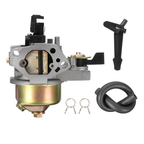 Motorrad Vergaser Für GX390 13 PS Motor 16100-ZF6-V01 16100-ZH8-W61 Motorrad Vergaser Rasen Motorrad Vergaser Für GX390 13 PS Motor 16100-ZF6-V01 16100-ZH8-W61 Motorrad Vergaser Rasen von DZNEFYUP