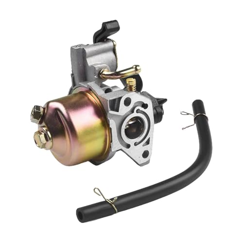 Motorrad Vergaser Für GXH50 GX100 Mischermotoren Rasenmäher Vergaser von DZNEFYUP