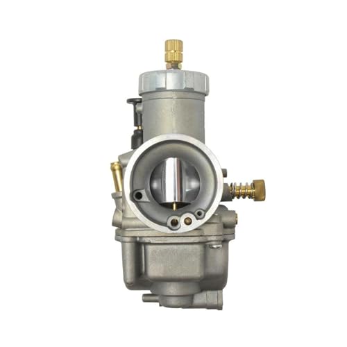 Motorrad Vergaser Für KR150 KR 150 28mm Für Keihin PWL PE 28 150cc Kraftstoffversorgungssystem Motorrad Vergaser von DZNEFYUP