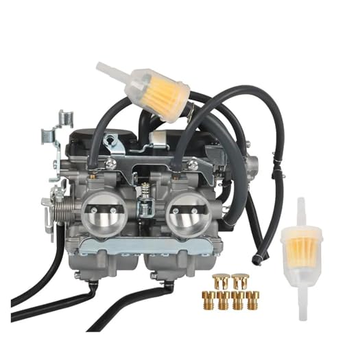 Motorrad Vergaser Für Ninja 250R 250 EX250 1988-2007 15001-1433 15003-1602 Motorrad Vergaser Motorrad Vergaser Für Ninja 250R 250 EX250 1988-2007 15001-1433 15003-1602 Motorrad Vergaser von DZNEFYUP