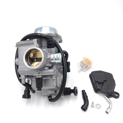 Motorrad Vergaser Für TRX300FW 4X4 1993-2000 Für Fourtrax TRX300 1988-2000 Motorrad Vergaser Motorrad Vergaser Für TRX300FW 4X4 1993-2000 Für Fourtrax TRX300 1988-2000 Motorrad Vergaser von DZNEFYUP
