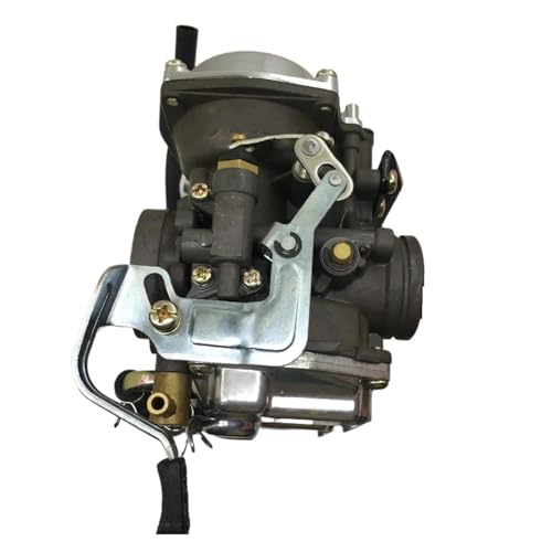 Motorrad Vergaser Für XV400 V535 V650 Motorrad Vergaser Montage von DZNEFYUP