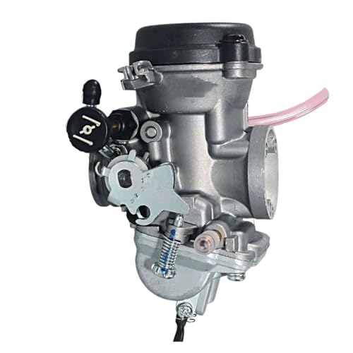 Motorrad Vergaser Motorrad Vergaser Für 26mm PD26 BS26 Für Suzuki GS125 GN125 EN125 AN125 AN150 Für Burgman 125 150 von DZNEFYUP