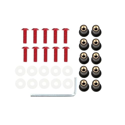 Windabweiser Für MT07 MT 07 MT09 MT 09 Windschild Motorrad(2) von DZNEFYUP