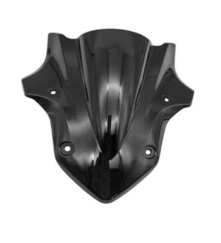 Windabweiser Motorrad Spoiler Windschutzscheibe Deflektor Für Z900 2017-2019 von DZNEFYUP