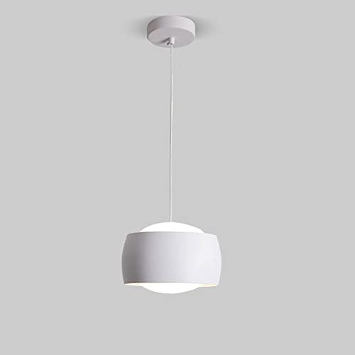 DZQWLL Nordeuropa-Pendelleuchten, mattierte Metallform, hängende Beleuchtung mit Acryl-Tropfen-Deckenleuchte für Esszimmer, Café, 1-Licht-Kronleuchter DZQWLL Nordeuropa-Pendelleuchten, mattierte Metallform, hängende Beleuchtung mit Acryl-Tropfen-Deckenleuchte für Esszimmer, Café, 1-Licht-Kronleuchter von DZQWLL