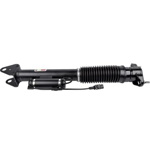 DZSCHUNLUSM Auto-Stoßdämpfer Für Mercedes ML/GL W166 X166 1663200130 1663200930 Hinten Air Stoßdämpfer Luftfederbein Federung Stoßdämpfer(rechts) von DZSCHUNLUSM