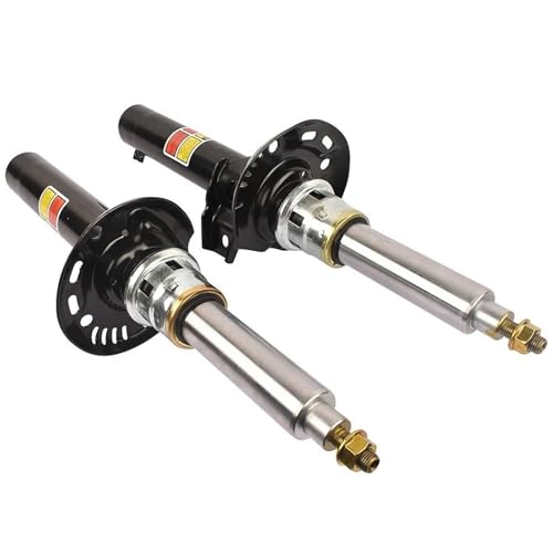 DZSCHUNLUSM Auto-Stoßdämpfer Für TT TTS TTRS 8J 2006-2014 2X Front Suspension Stoßdämpfer Magnetische Links Rechts Strut 8J0413029D 8J041303 Stoßdämpfe DZSCHUNLUSM Auto-Stoßdämpfer Für TT TTS TTRS 8J 2006-2014 2X Front Suspension Stoßdämpfer Magnetische Links Rechts Strut 8J0413029D 8J041303 Stoßdämpfe von DZSCHUNLUSM