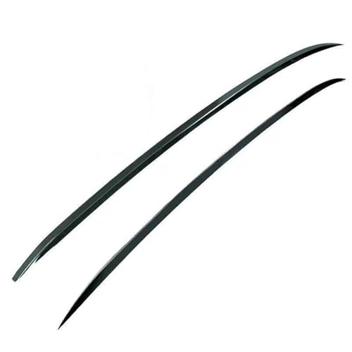 DZSCHUNLUSM Dachträger Für X5 G05 2019 2020 2021 2022 2023 2Pcs Aluminium Dach Schiene Rack Seite Schiene Bar Abdeckung Relingträger DZSCHUNLUSM Dachträger Für X5 G05 2019 2020 2021 2022 2023 2Pcs Aluminium Dach Schiene Rack Seite Schiene Bar Abdeckung Relingträger von DZSCHUNLUSM