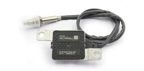 DZSCHUNLUSM Lambdasonden 04L907805BH Nox Sensor Für VW Für Passat 2014-2020 Für Arteon 2017 2018 2019 2020 NOX-Sensor von DZSCHUNLUSM