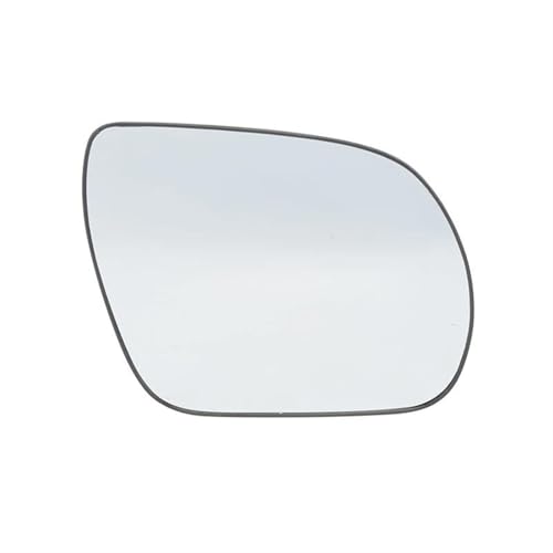 DZSCHUNLUSM Rückfahrglas Für Hyundai Für Veracruz IX55 2007-2012 Für Santa Für Fe 2010-2012 Auto Außen Rückspiegel Glas Objektiv Außenspiegel Glas(rechts) von DZSCHUNLUSM