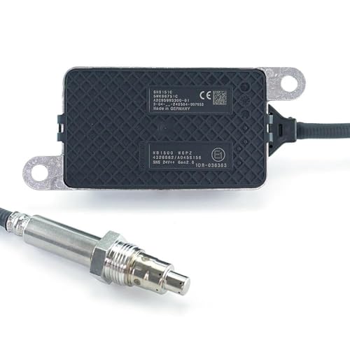 24 V 5wk96751c 4326862 A045s156 Sns151c 5wk9 6751c A2c95993300-01 Für Cummins Nox-Sensor Stickstoff Oxid Nox Sensor von DZSDKHLFJ