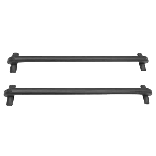 DZSDKHLFJ Dachträger 165,34 Lbs Max Load Auto Dachträger Aluminium Universal Gepäckträger Zubehör 43,3-44,88 In Für 4/5 Tür Autos Dachgepäckträger DZSDKHLFJ Dachträger 165,34 Lbs Max Load Auto Dachträger Aluminium Universal Gepäckträger Zubehör 43,3-44,88 In Für 4/5 Tür Autos Dachgepäckträger von DZSDKHLFJ