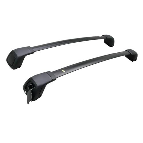 DZSDKHLFJ Dachträger 2 Stücke 165lbs Dach Racks Cross Bar Fracht Träger Auto Gepäck Racks Für HRV Für HR-V 2016 2017 2018 2019 2020 2021 2022 Dachgepäckträger DZSDKHLFJ Dachträger 2 Stücke 165lbs Dach Racks Cross Bar Fracht Träger Auto Gepäck Racks Für HRV Für HR-V 2016 2017 2018 2019 2020 2021 2022 Dachgepäckträger von DZSDKHLFJ