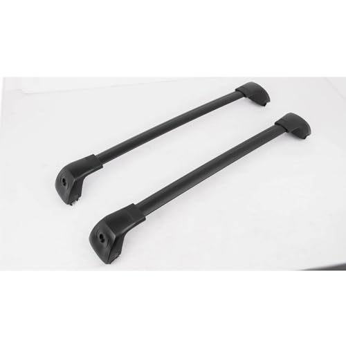 DZSDKHLFJ Dachträger 2 Stücke Abschließbare Querstange Dachgepäckträger Frachtträger Autogepäckträger Für Kia Für Seltos KX3 2021 2022 2023 2024 2025 Dachgepäckträger DZSDKHLFJ Dachträger 2 Stücke Abschließbare Querstange Dachgepäckträger Frachtträger Autogepäckträger Für Kia Für Seltos KX3 2021 2022 2023 2024 2025 Dachgepäckträger von DZSDKHLFJ