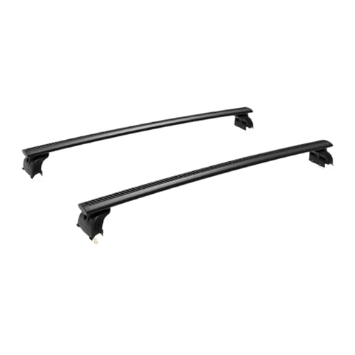 DZSDKHLFJ Dachträger 330lbs Anti-Diebstahl-Querstangen Autogepäckträger Ersatzteile Für Chevy Für Tahoe Für Suburban 2021 2022 2023 2024 Dachgepäckträger DZSDKHLFJ Dachträger 330lbs Anti-Diebstahl-Querstangen Autogepäckträger Ersatzteile Für Chevy Für Tahoe Für Suburban 2021 2022 2023 2024 Dachgepäckträger von DZSDKHLFJ