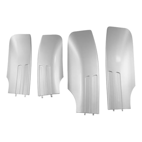 DZSDKHLFJ Dachträger 4 STÜCKE Auto Außenträger Dachträger Schiene Retrofit Endabdeckung Dome Halter Fall Kappe Für E71 E72 X6 2008-2012 2013 2014 Dachgepäckträger DZSDKHLFJ Dachträger 4 STÜCKE Auto Außenträger Dachträger Schiene Retrofit Endabdeckung Dome Halter Fall Kappe Für E71 E72 X6 2008-2012 2013 2014 Dachgepäckträger von DZSDKHLFJ
