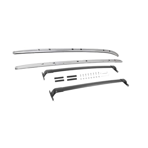 DZSDKHLFJ Dachträger 4X 220 £ Dachgepäckträger Querträger Seitenschiene Aluminium Auto Gepäckträger Für Mazda CX-5 CX5 2017-2021 2022 2023 2024 2025 Dachgepäckträger DZSDKHLFJ Dachträger 4X 220 £ Dachgepäckträger Querträger Seitenschiene Aluminium Auto Gepäckträger Für Mazda CX-5 CX5 2017-2021 2022 2023 2024 2025 Dachgepäckträger von DZSDKHLFJ