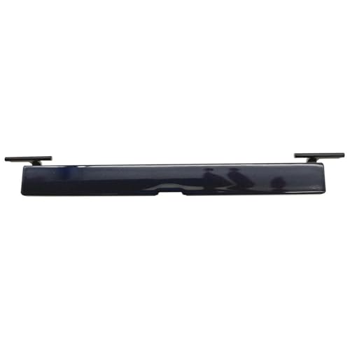 DZSDKHLFJ Dachträger 51137443691 Für 5 Series G30 2017-2021 2022 2023 Dach Gepäck Rack Abdeckung Platte Seite Dach Molding Overlay Trim Dachgepäckträger(Unpainted) von DZSDKHLFJ