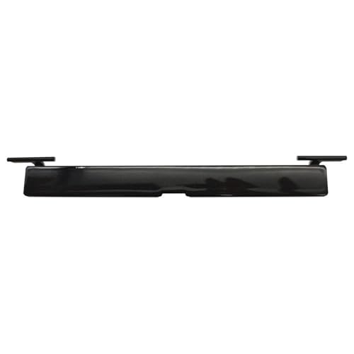 DZSDKHLFJ Dachträger 51137443691 Für 5 Series G30 2017-2021 2022 2023 Dach Gepäck Rack Abdeckung Platte Seite Dach Molding Overlay Trim Dachgepäckträger(Weiss) von DZSDKHLFJ