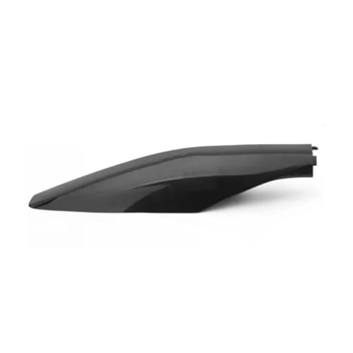DZSDKHLFJ Dachträger 6349260040C1 Für Toyota Für Land Für Cruiser Für Prado LC120 FJ120 Für GX470 2002-2009 Dach Rack Abdeckung Schiene Ende Shell Dachgepäckträger(Vorne Links) von DZSDKHLFJ