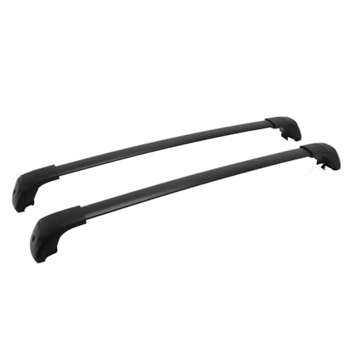 DZSDKHLFJ Dachträger Auto Gepäck Racks Querträger Dach Rack Ersatz Teile Für Cadillac Für Escalade ESV 2021 2022 2023 2024 Dachgepäckträger DZSDKHLFJ Dachträger Auto Gepäck Racks Querträger Dach Rack Ersatz Teile Für Cadillac Für Escalade ESV 2021 2022 2023 2024 Dachgepäckträger von DZSDKHLFJ