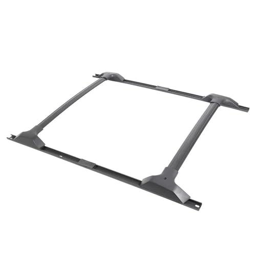 DZSDKHLFJ Dachträger Dachträger-Set, Querträger Und Seitenschienen, Auto-Gepäckträger Für Chevy Für Traverse LS/LT/LTZ 2009–2014, 2015, 2016, 2017 Dachgepäckträger DZSDKHLFJ Dachträger Dachträger-Set, Querträger Und Seitenschienen, Auto-Gepäckträger Für Chevy Für Traverse LS/LT/LTZ 2009–2014, 2015, 2016, 2017 Dachgepäckträger von DZSDKHLFJ