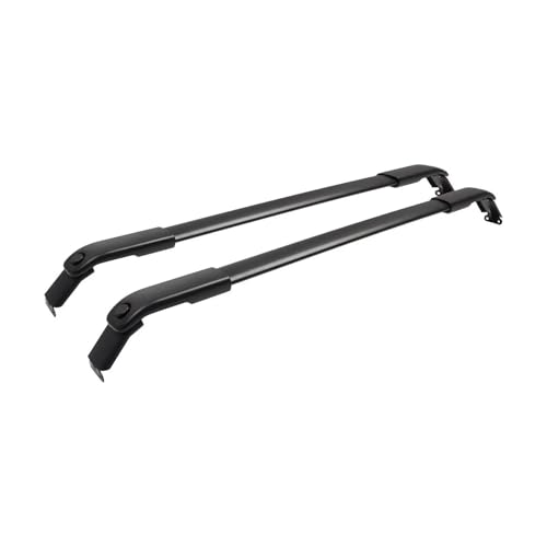 DZSDKHLFJ Dachträger Für Chevy Für Traverse 2022 2023 2024 Schwarze Dachträger-Querstangen Autogepäckträger Aluminium-Ersatzteile Dachgepäckträger DZSDKHLFJ Dachträger Für Chevy Für Traverse 2022 2023 2024 Schwarze Dachträger-Querstangen Autogepäckträger Aluminium-Ersatzteile Dachgepäckträger von DZSDKHLFJ