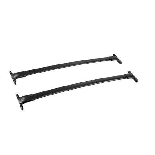 DZSDKHLFJ Dachträger Für Ford Für Expedition 2018 2019 2020 2021 2022 Autodachträger Querträger Gepäckträger Dachreling 45-50KG Last Dachgepäckträger DZSDKHLFJ Dachträger Für Ford Für Expedition 2018 2019 2020 2021 2022 Autodachträger Querträger Gepäckträger Dachreling 45-50KG Last Dachgepäckträger von DZSDKHLFJ