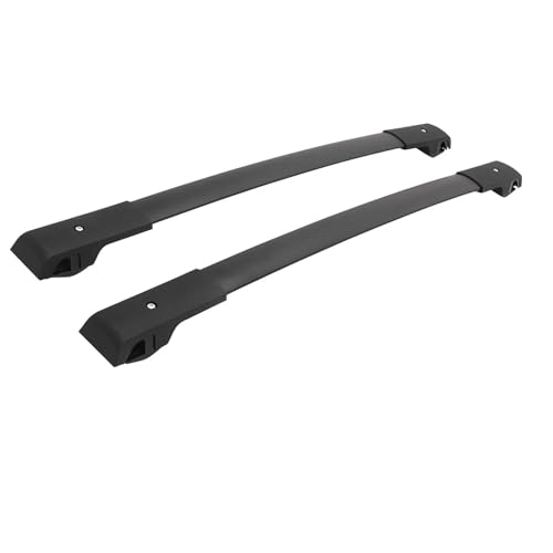 DZSDKHLFJ Dachträger Für Ford Für Explorer 2011 2012 2013 2014 2015 Cross Bar Auto Dach Rack Schiene Gepäck Racks Gepäck Schwarz Dachgepäckträger DZSDKHLFJ Dachträger Für Ford Für Explorer 2011 2012 2013 2014 2015 Cross Bar Auto Dach Rack Schiene Gepäck Racks Gepäck Schwarz Dachgepäckträger von DZSDKHLFJ