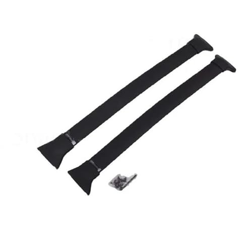 DZSDKHLFJ Dachträger Für Mazda CX-3 CX3 2015-2022 Aluminiumlegierung Autodachträger Querträgerschienen Gepäckträgerstangen Top-Racks Schiene Dachgepäckträger(Cross bar) von DZSDKHLFJ