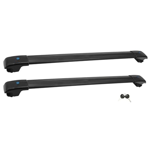 DZSDKHLFJ Dachträger Für Mercedes Für Benz GLB EQB X247 2020 2021 2022 Aluminium Legierung Seite Bars Kreuz Schienen Dach Rack Gepäck Dachgepäckträger DZSDKHLFJ Dachträger Für Mercedes Für Benz GLB EQB X247 2020 2021 2022 Aluminium Legierung Seite Bars Kreuz Schienen Dach Rack Gepäck Dachgepäckträger von DZSDKHLFJ