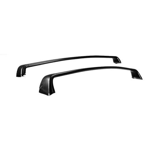 DZSDKHLFJ Dachträger Für Tesla Für Model 3 2017-2022 Dachträger Querträger Aluminium Dachgepäckträger Rack Halter 165lbs Last Dachgepäckträger DZSDKHLFJ Dachträger Für Tesla Für Model 3 2017-2022 Dachträger Querträger Aluminium Dachgepäckträger Rack Halter 165lbs Last Dachgepäckträger von DZSDKHLFJ