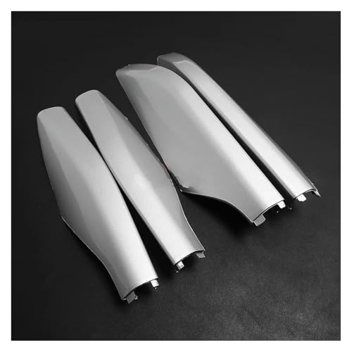 DZSDKHLFJ Dachträger Für Toyota Für Land Für Cruiser Für Prado Fj120 2003-2006 2007 2008 2009 Dachträger Bar Schiene Endkappe Auto Accseeories Dachgepäckträger DZSDKHLFJ Dachträger Für Toyota Für Land Für Cruiser Für Prado Fj120 2003-2006 2007 2008 2009 Dachträger Bar Schiene Endkappe Auto Accseeories Dachgepäckträger von DZSDKHLFJ