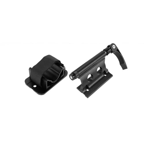 DZSDKHLFJ Dachträger Universal Fahrrad Vorderradgabel Rack + Hinterrad Halter Set Gabel Rack Quick Release Dach Rack Für Dach Bike Lagerung Dachgepäckträger DZSDKHLFJ Dachträger Universal Fahrrad Vorderradgabel Rack + Hinterrad Halter Set Gabel Rack Quick Release Dach Rack Für Dach Bike Lagerung Dachgepäckträger von DZSDKHLFJ