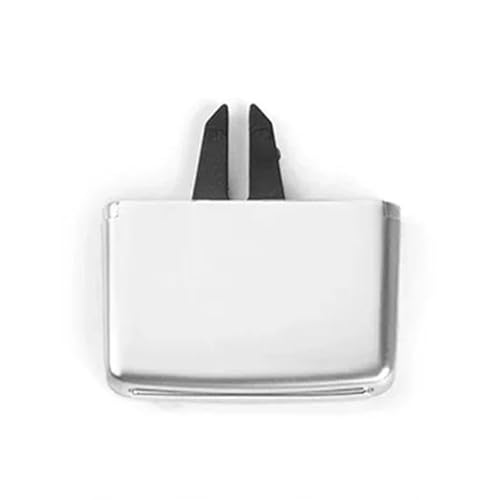 DZSDKHLFJ Düsen Klimaanlage 1 Stück Auto Air Vent Grille Tab Clip Klimaanlage Steckdose Reparatursatz Für Mercedes Für Benz E-Klasse W212 2009-2015 Lüftungsgitter(Model B No.3) von DZSDKHLFJ