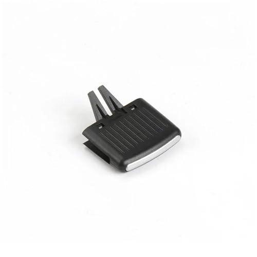 DZSDKHLFJ Düsen Klimaanlage 1 Stück Auto Front Dash Klimaanlage Vent Outlet Einstellen Clip Für VW Für Rabbit Für Sagitar 2006 2007 2008 2009 2010 2011 Lüftungsgitter von DZSDKHLFJ