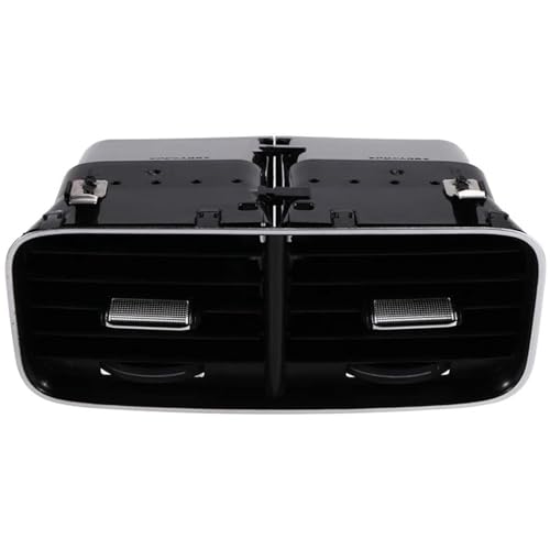 DZSDKHLFJ Düsen Klimaanlage 1678302104 Für Mercedes Für Benz GLE GLS W167 2020-2024 Auto Hinten Klimaanlage Outlet Montage A/C Outlet Panel Lüftungsgitter von DZSDKHLFJ
