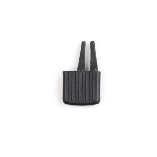DZSDKHLFJ Düsen Klimaanlage 1TD819703A-MZ 1TD819728A-MX Für VW Für Tiguan 2005-2014 2015 Auto Front AC Vent Grille Tab Clip Blatt Einstellen Clip Lüftungsgitter(NO.1) von DZSDKHLFJ