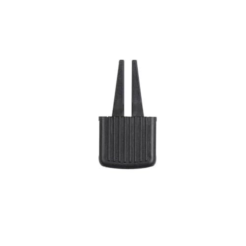 DZSDKHLFJ Düsen Klimaanlage 1TD819703A-MZ 1TD819728A-MX Für VW Für Tiguan 2005-2014 2015 Auto Front AC Vent Grille Tab Clip Blatt Einstellen Clip Lüftungsgitter(NO.2) von DZSDKHLFJ