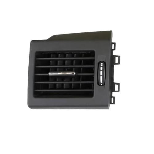 DZSDKHLFJ Düsen Klimaanlage 20483055549107 Für Mercedes Für Benz GLK Klasse X204 2008-2015 Klimaanlage Vent Abdeckung Outlet Panel Montage Lüftungsgitter(Outlet Assembly L) von DZSDKHLFJ