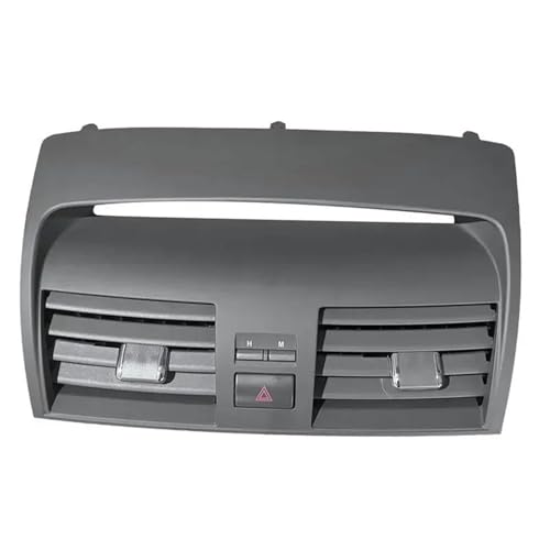 DZSDKHLFJ Düsen Klimaanlage 55660-06040 Für Toyota Für Camry 2006-2012 Dash Nahen Klimaanlage Vent AC Outlet Panel Mit Notfall Schalter Lüftungsgitter DZSDKHLFJ Düsen Klimaanlage 55660-06040 Für Toyota Für Camry 2006-2012 Dash Nahen Klimaanlage Vent AC Outlet Panel Mit Notfall Schalter Lüftungsgitter von DZSDKHLFJ